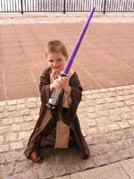 Jedi Tom